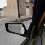 خانه کلنگی قابل سکونت