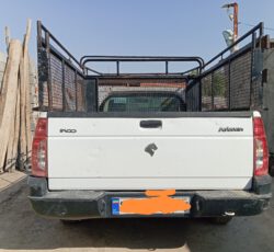 وانت آریسان مدل 95