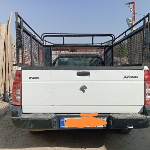 وانت آریسان مدل 95