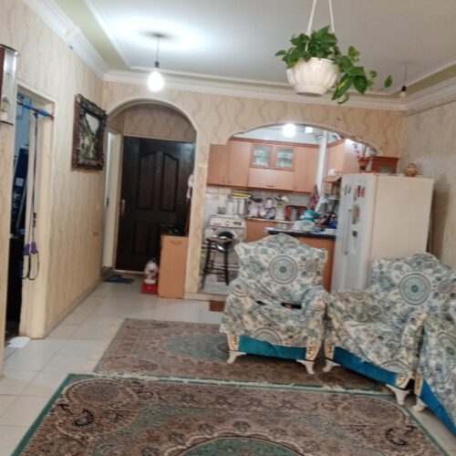 فروش آپارتمان 74متری