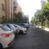 فروش آپارتمان نقلی شیک و خوش نقشه