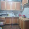 منزل 4واحدی طبقه همکف 60متری