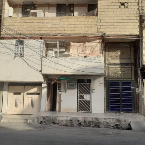 فروش خانه درزمین شهری شمالی خوزستان شوش