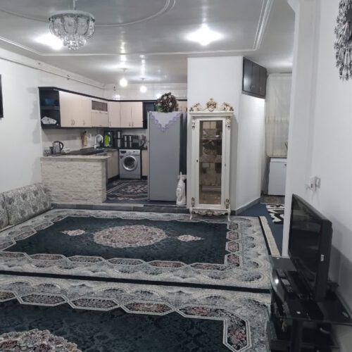 فروش واحد مسکونی82 متری کوی نیرو