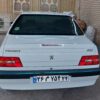 پژو 405 SLX