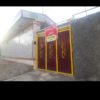 ویلایی دوخواب طرح 2 طبقه شیک