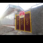 ویلایی دوخواب طرح 2 طبقه شیک