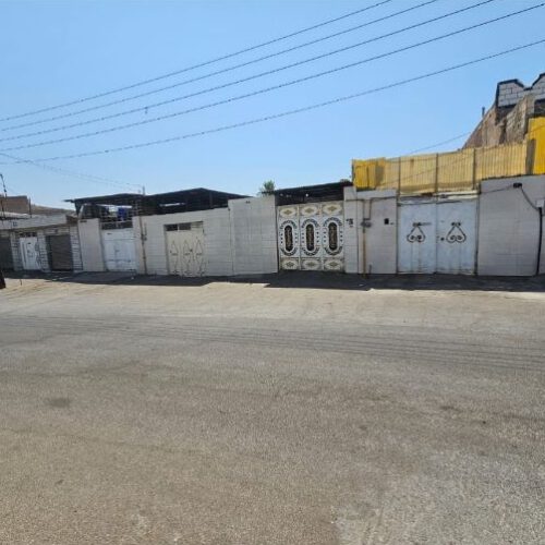 فروش منزل ویلایی
