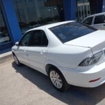 سمند سورن پلاس بنزینی Ef7