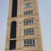 130 متر تکواحدی، طبقه 5