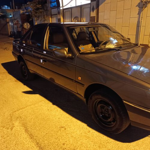 405بدون رنگ