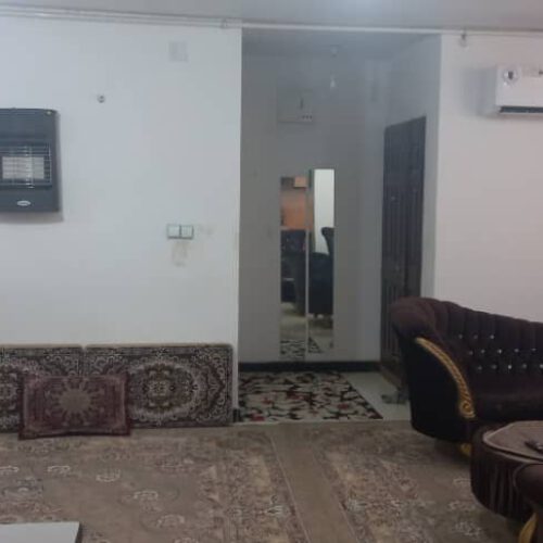 فروش یک واحد آپارتمان از 4واحده دوطبقه
