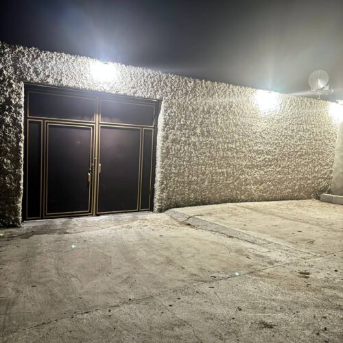باغ ویلا خوش قواره