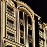 اپارتمان 100 متری دو خواب اهواز