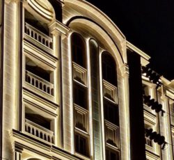 اپارتمان 100 متری دو خواب اهواز