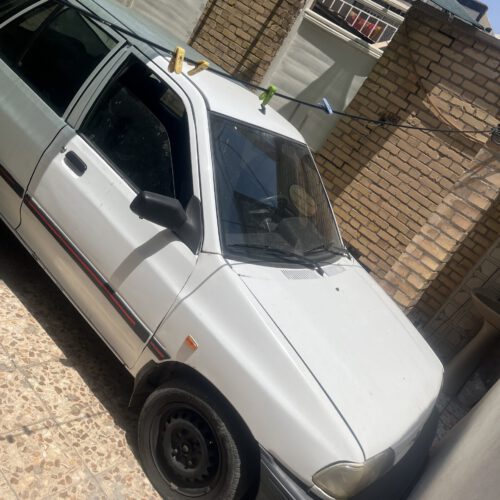 پرایدهاچبک