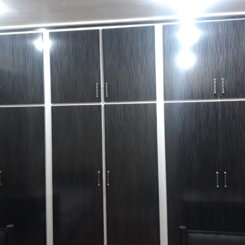 آپارتمان 117متری سربندر