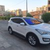 هیوندای سانتافه 24000cc   ix45