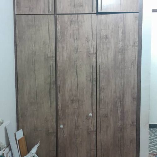 مسکن مهر اندیمشک