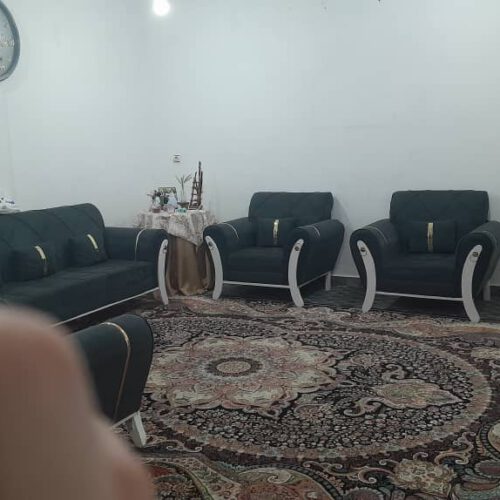 مسکن مهر اندیمشک
