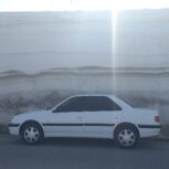 پژو پارس  Xu7p