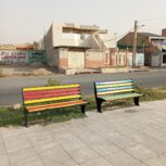 خانه سه واحده در فاز 6