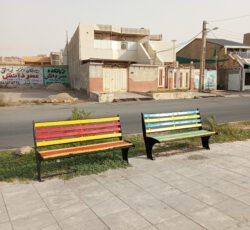 خانه سه واحده در فاز 6
