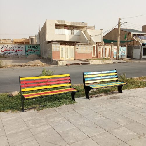 خانه سه واحده در فاز 6