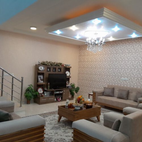 منزل ویلایی 200 متری آزادگان