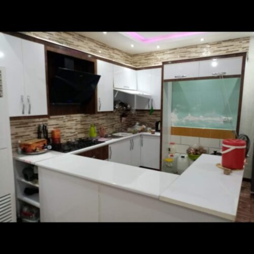فروش خانههمکف 132 متر فوری فوری