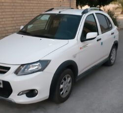 کوییک دنده ای ساده 1402