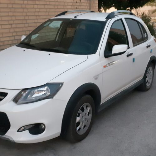 کوییک دنده ای ساده 1402