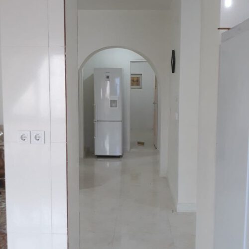 آپارتمان سکتور 8