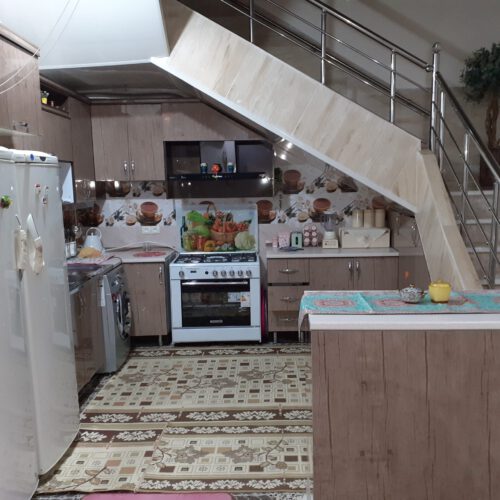 فروش خانه ویلایی دوبلکس