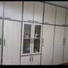 خانه بازسازی شده تمیز