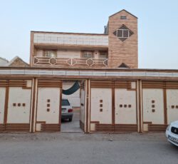 آپارتمان 70متری ساخت95