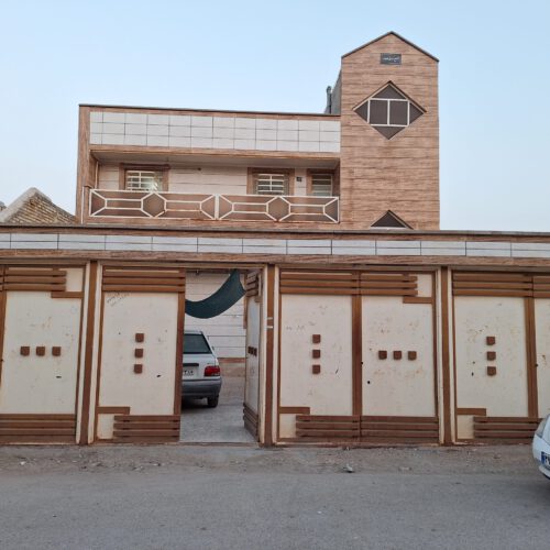آپارتمان 70متری ساخت95