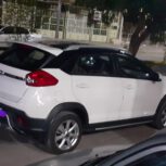 سلام فروش ام وی ام x22  اسپرت لاکچری مدل 1402