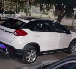 سلام فروش ام وی ام x22  اسپرت لاکچری مدل 1402