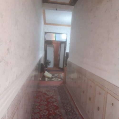 خانه ویلایی 100متر