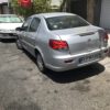 رانا پلاس نقره ای TU5
