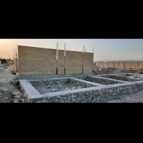 فروش زمین مسکونی تفکیک شخص ذوالفقار ذاکر 6