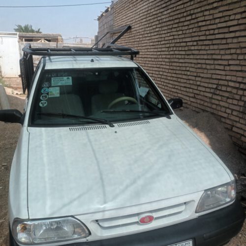 پرایدوانت 97