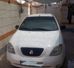فروش تیبا