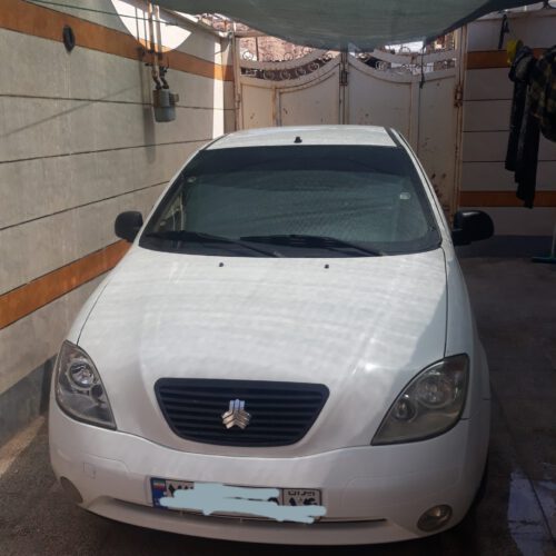 فروش تیبا