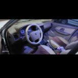 پژو 405 بنزینی GLX – TU5، مدل 1399