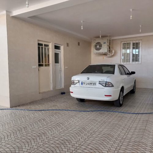 منزل ویلایی 200 متری آزادگان