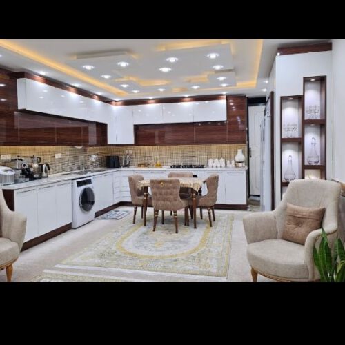 فروش منزل ویلایی