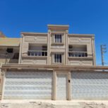 یک واحد 60متری نما سنگ