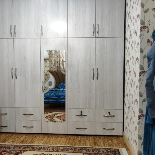 فروش چهار واحده سنتی همکف